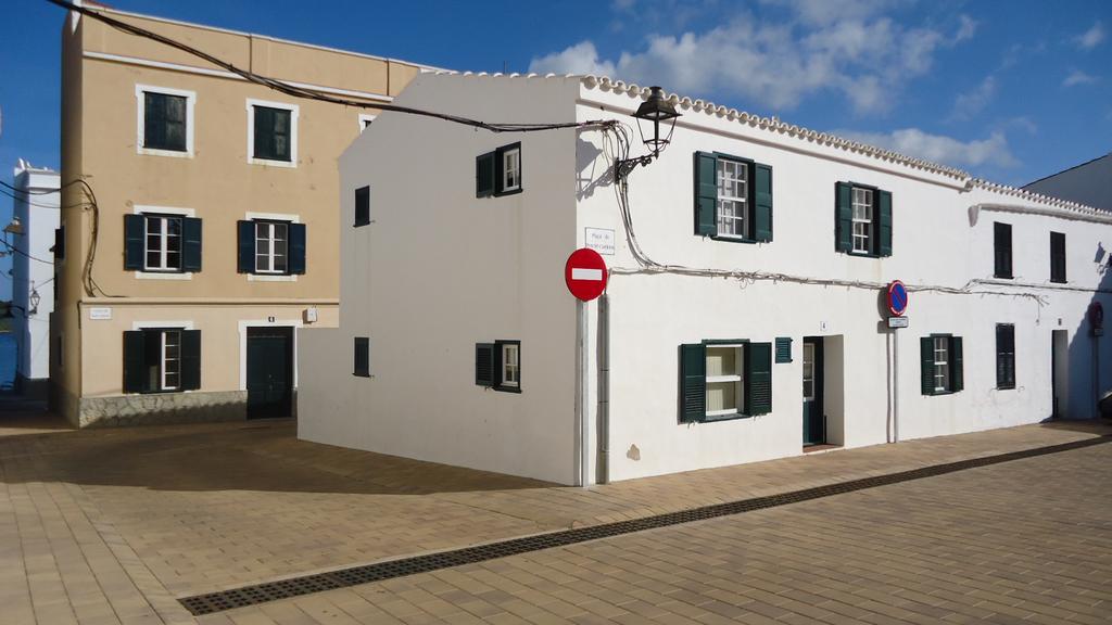 Вілла Esglesia 4 By Som Menorca Форнельс Екстер'єр фото